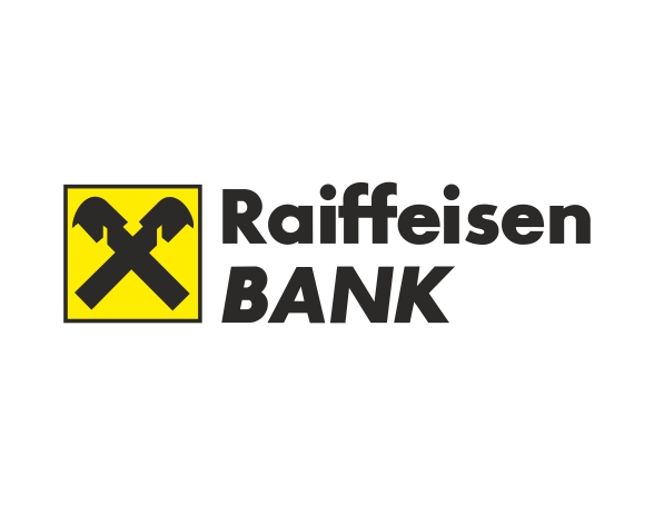 RAIFFEISEN BANK