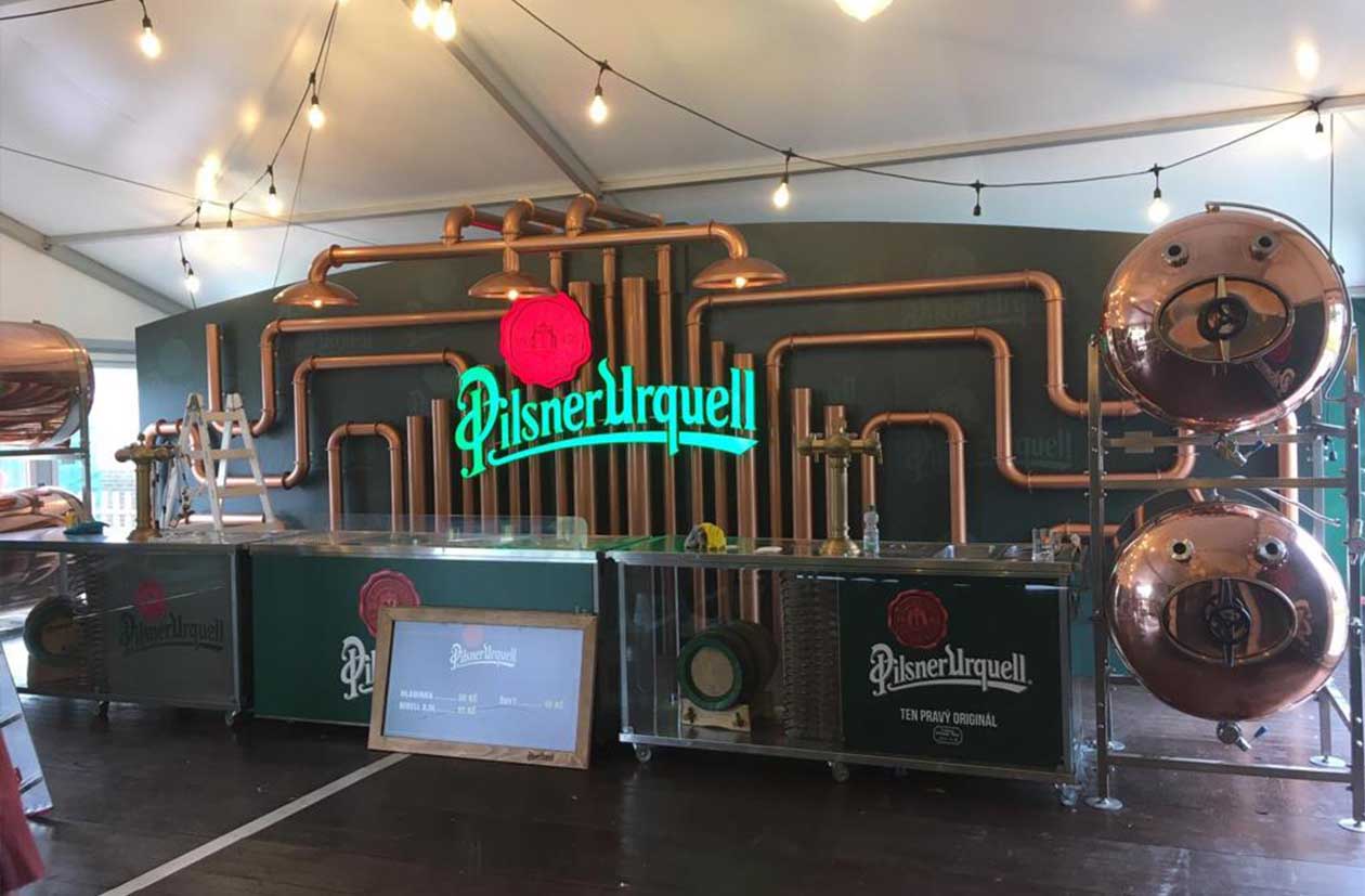 PILSNER URQUELL