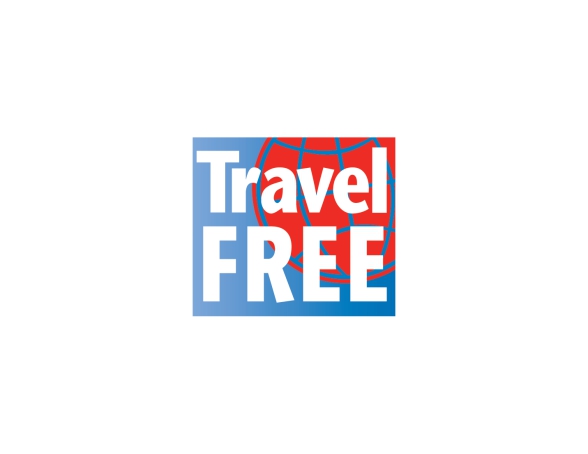 TRAVEL FREE