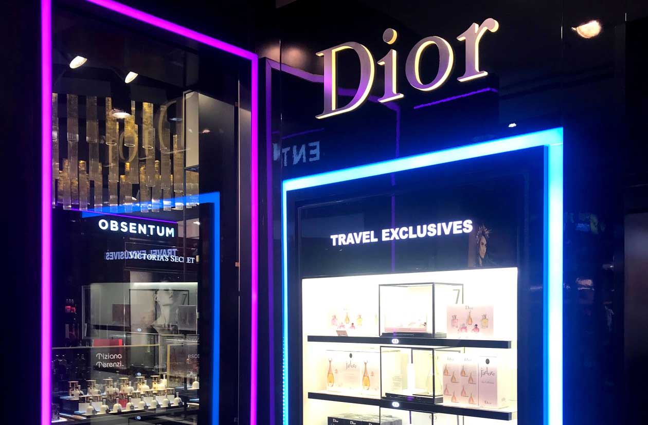 DIOR