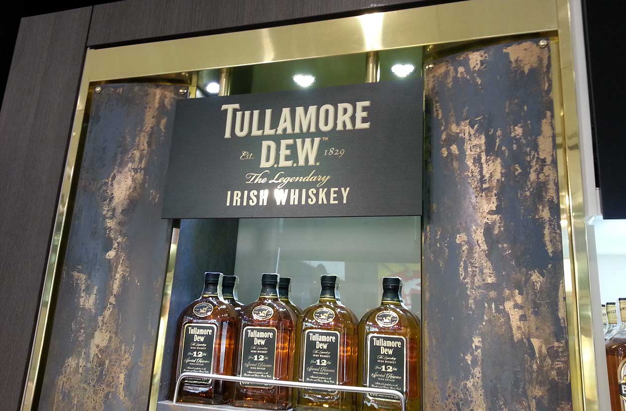 TULLAMORE